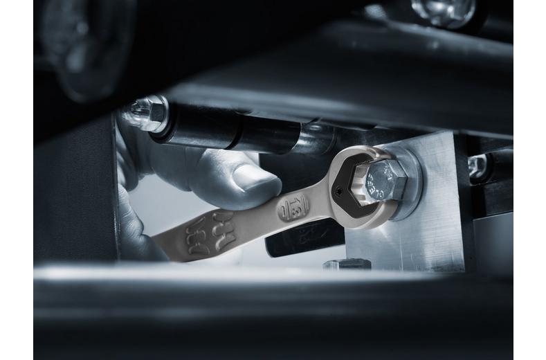 Wera 6000 Joker Ratcheting Combination Wrench 13mm Wera 6000 Joker Ratcheting Combination Wrench 13mm