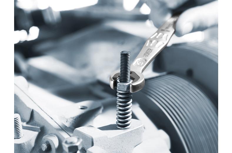 Wera 6000 Joker Ratcheting Combination Wrench 13mm Wera 6000 Joker Ratcheting Combination Wrench 13mm