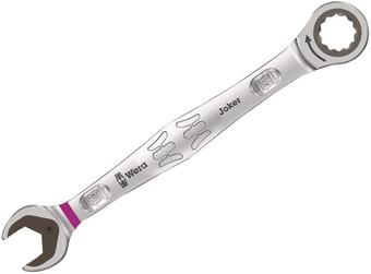 Wera 6000 Joker Ratcheting Combination Wrench 14mm