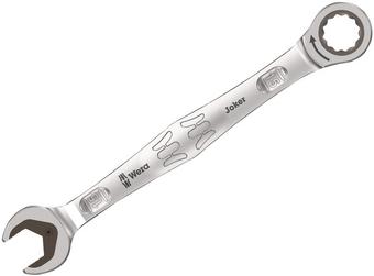 Wera 6000 Joker Ratcheting Combination Wrench 15mm