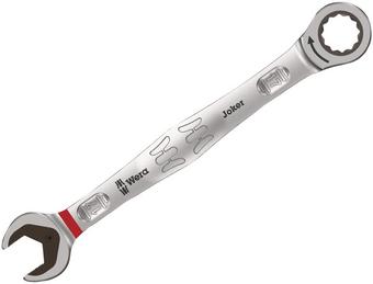 Wera 6000 Joker Ratcheting Combination Wrench 17mm