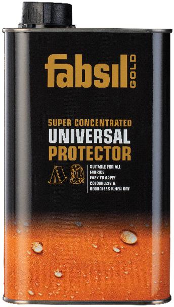 Fabsil Gold Universal Protector 1L
