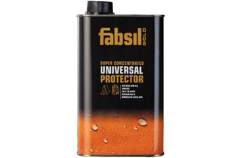 Fabsil Gold Universal Protector 1L Fabsil Gold Universal Protector 1L