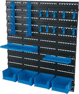 Halfords 2024 tool storage