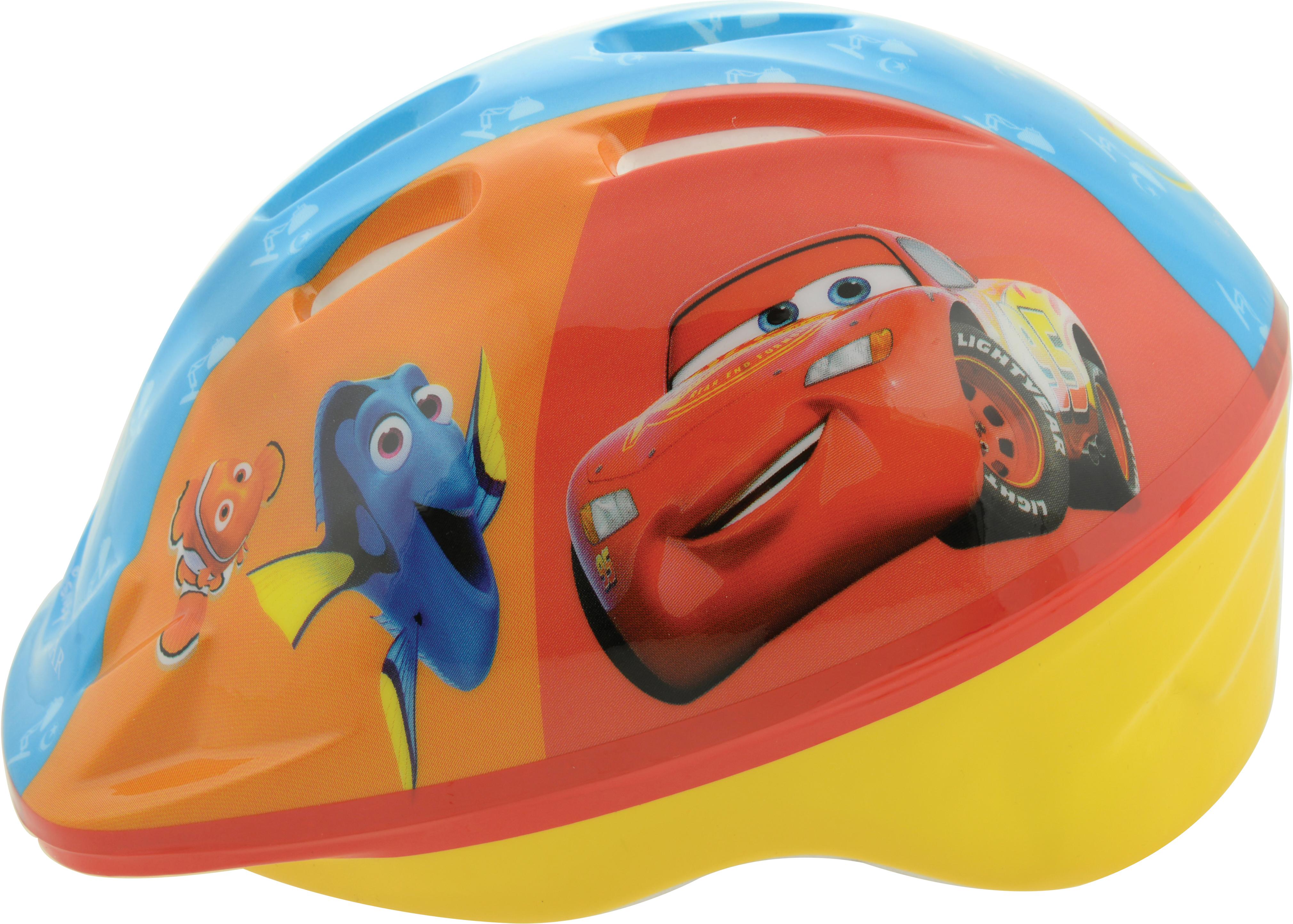 Disney Pixar Safety Helmet