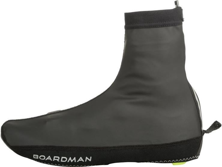 Boardman Unisex Overshoes | Halfords UK
