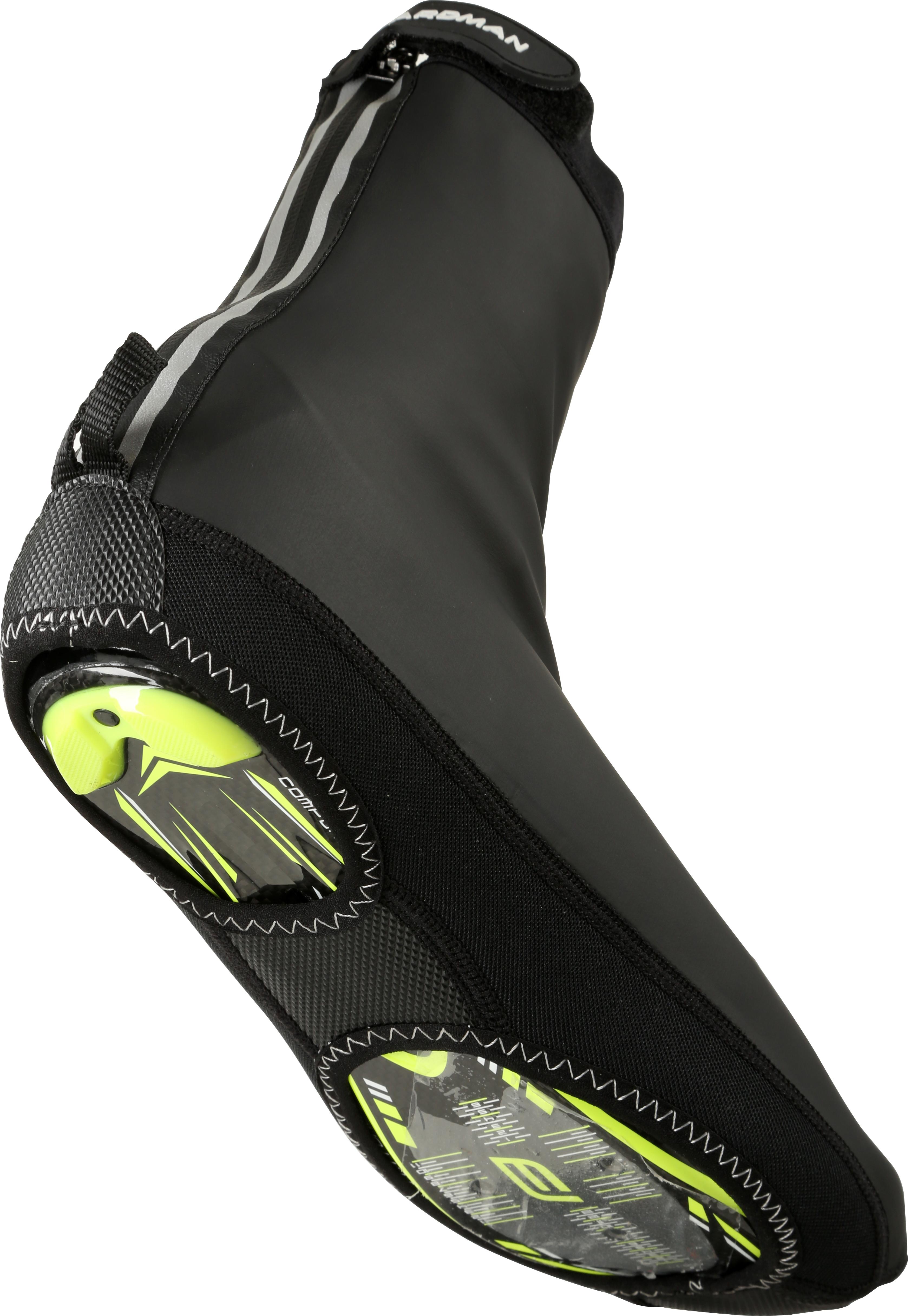 Boardman Unisex Overshoes