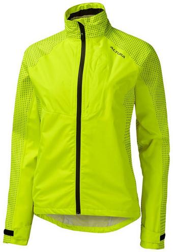 Altura Nightvision Storm Women's Waterproof Cycling Jacket