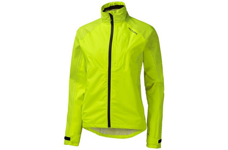 Altura Nightvision Storm Women's Waterproof Cycling Jacket Altura Nightvision Storm Women's Waterproof Cycling Jacket