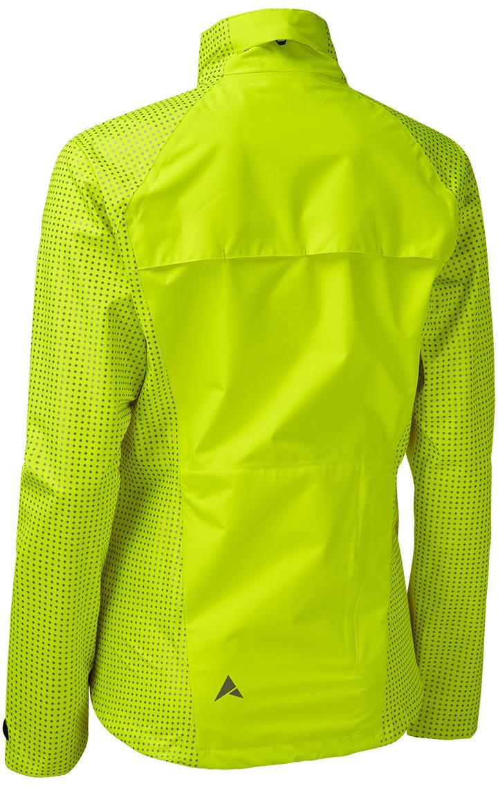 Altura Nightvision Storm Women's Waterproof Cycling Jacket