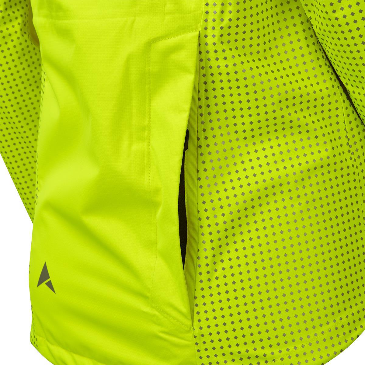 Altura Nightvision Storm Women's Waterproof Cycling Jacket