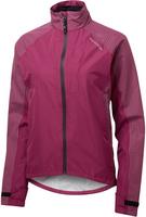 Halfords Altura Nightvision Storm Women's Waterproof Jacket Pink 8 | Extra 8% off for BC Members