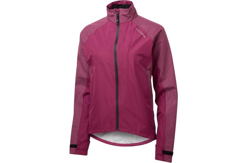 Altura Nightvision Storm Women's Waterproof Cycling Jacket Altura Nightvision Storm Women's Waterproof Cycling Jacket