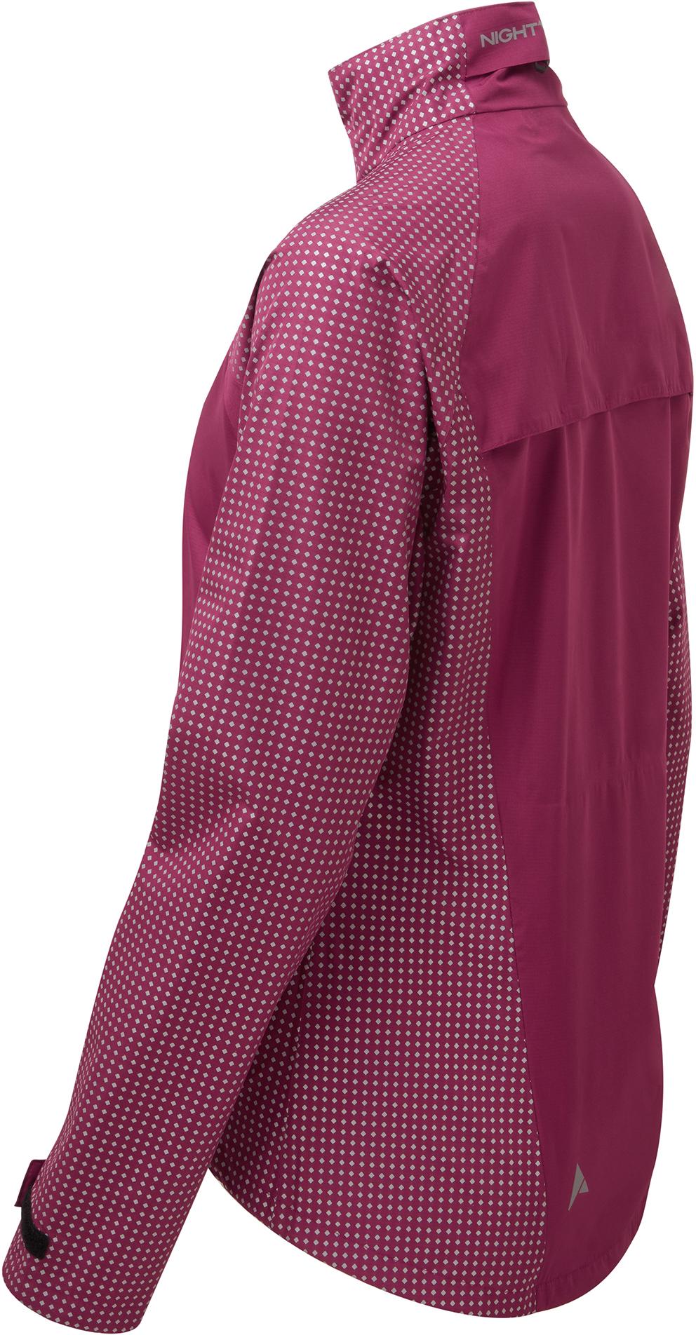 Altura Nightvision Storm Women's Waterproof Cycling Jacket