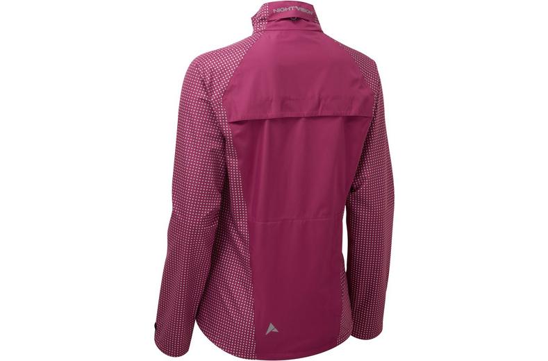 Altura Nightvision Storm Women's Waterproof Cycling Jacket Altura Nightvision Storm Women's Waterproof Cycling Jacket