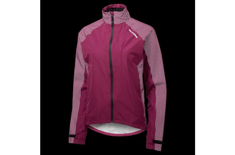 Altura Nightvision Storm Women's Waterproof Cycling Jacket Altura Nightvision Storm Women's Waterproof Cycling Jacket