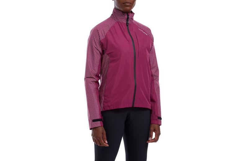 Altura Nightvision Storm Women's Waterproof Cycling Jacket Altura Nightvision Storm Women's Waterproof Cycling Jacket