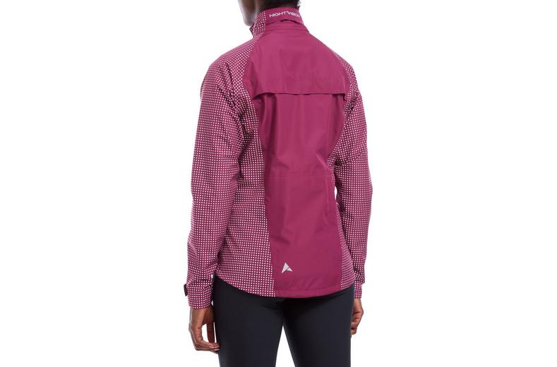 Altura Nightvision Storm Women's Waterproof Cycling Jacket Altura Nightvision Storm Women's Waterproof Cycling Jacket