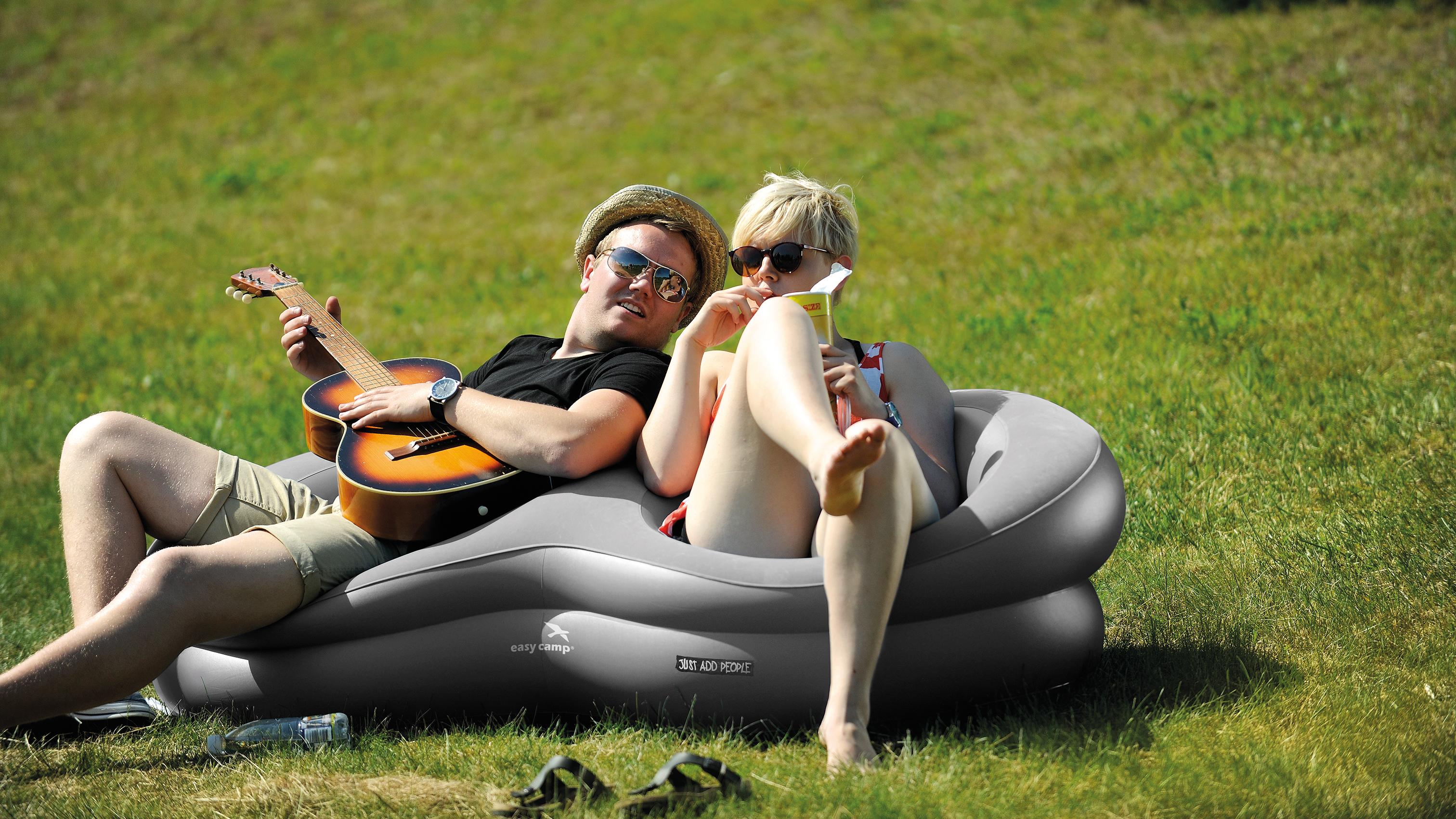     Easy Camp Maple Chair