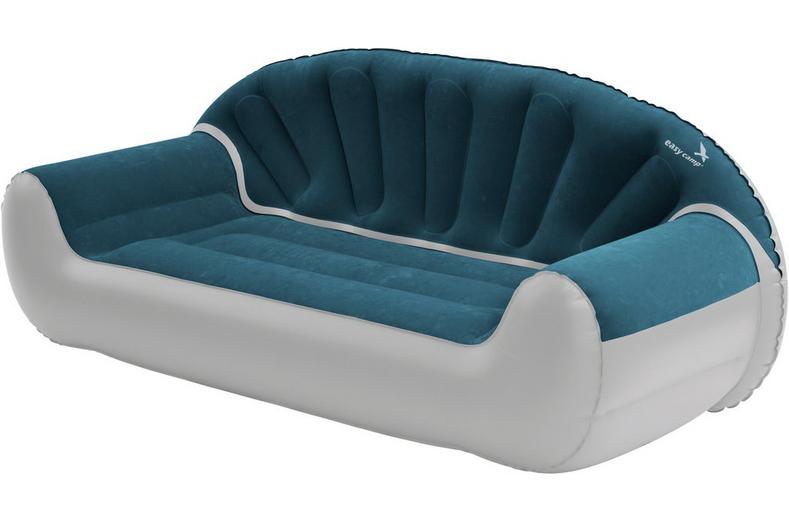 Easy Camp Comfy Inflatable Sofa Easy Camp Comfy Inflatable Sofa