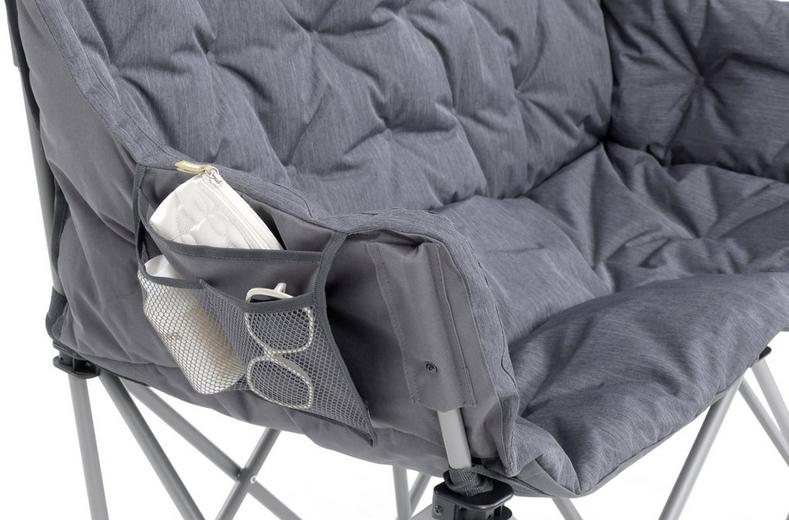 Outwell Sardis Lake Double Chair Outwell Sardis Lake Double Chair