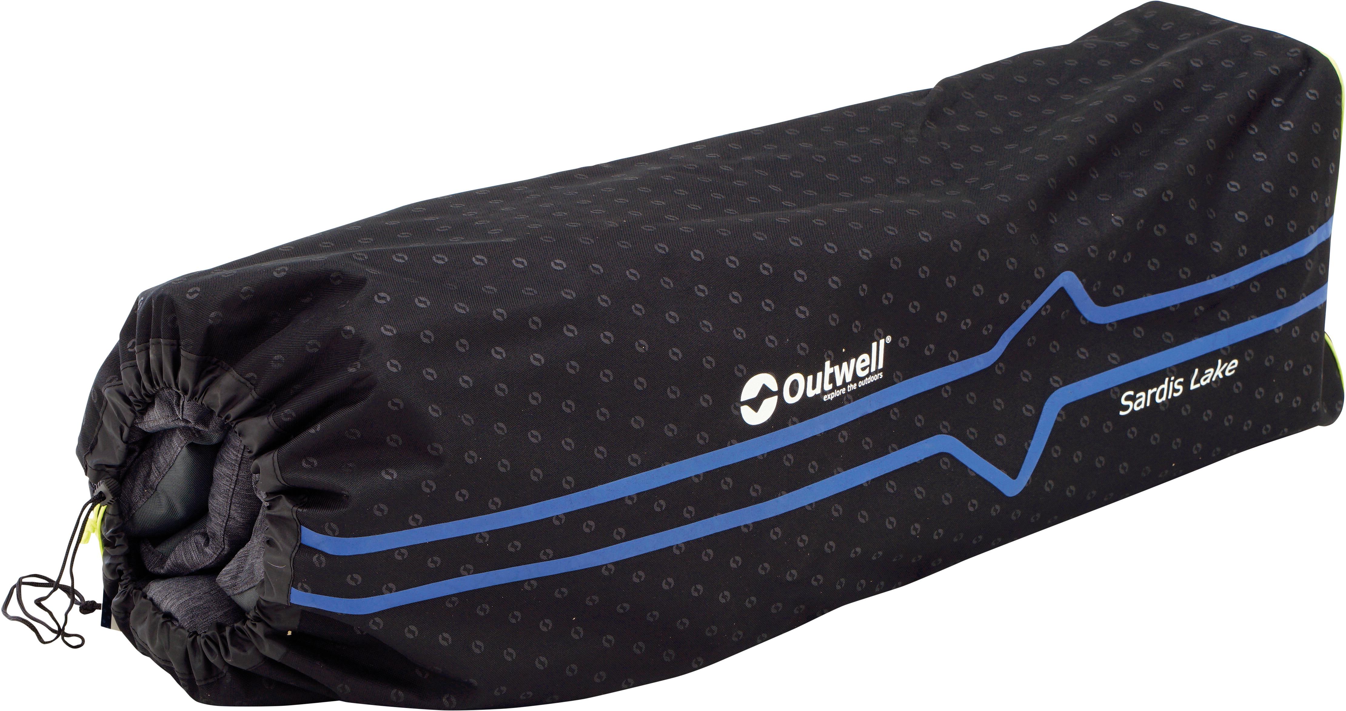 Outwell Sardis Lake Double Chair