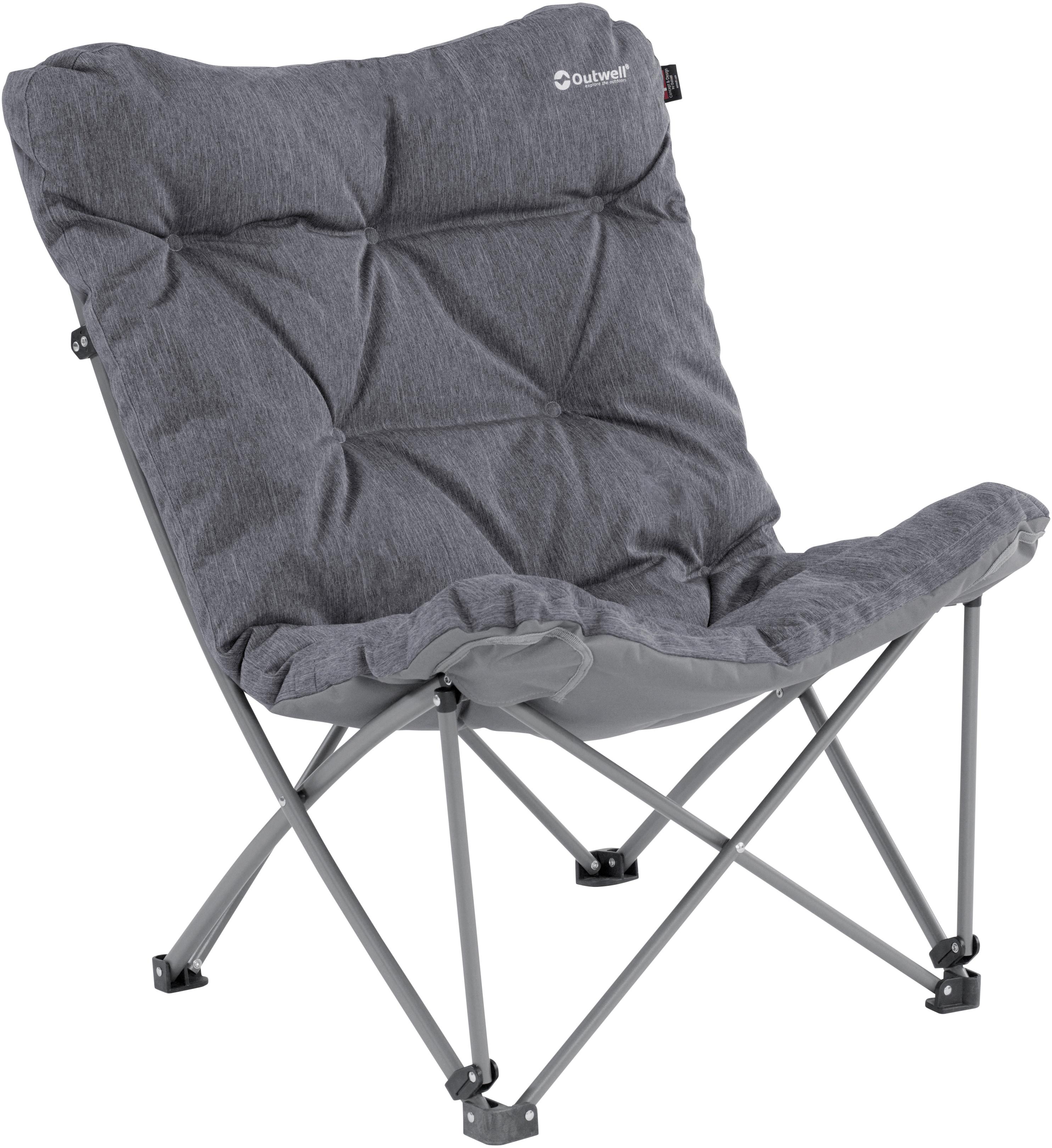 Outwell Fremont Lake Camping Chairno size