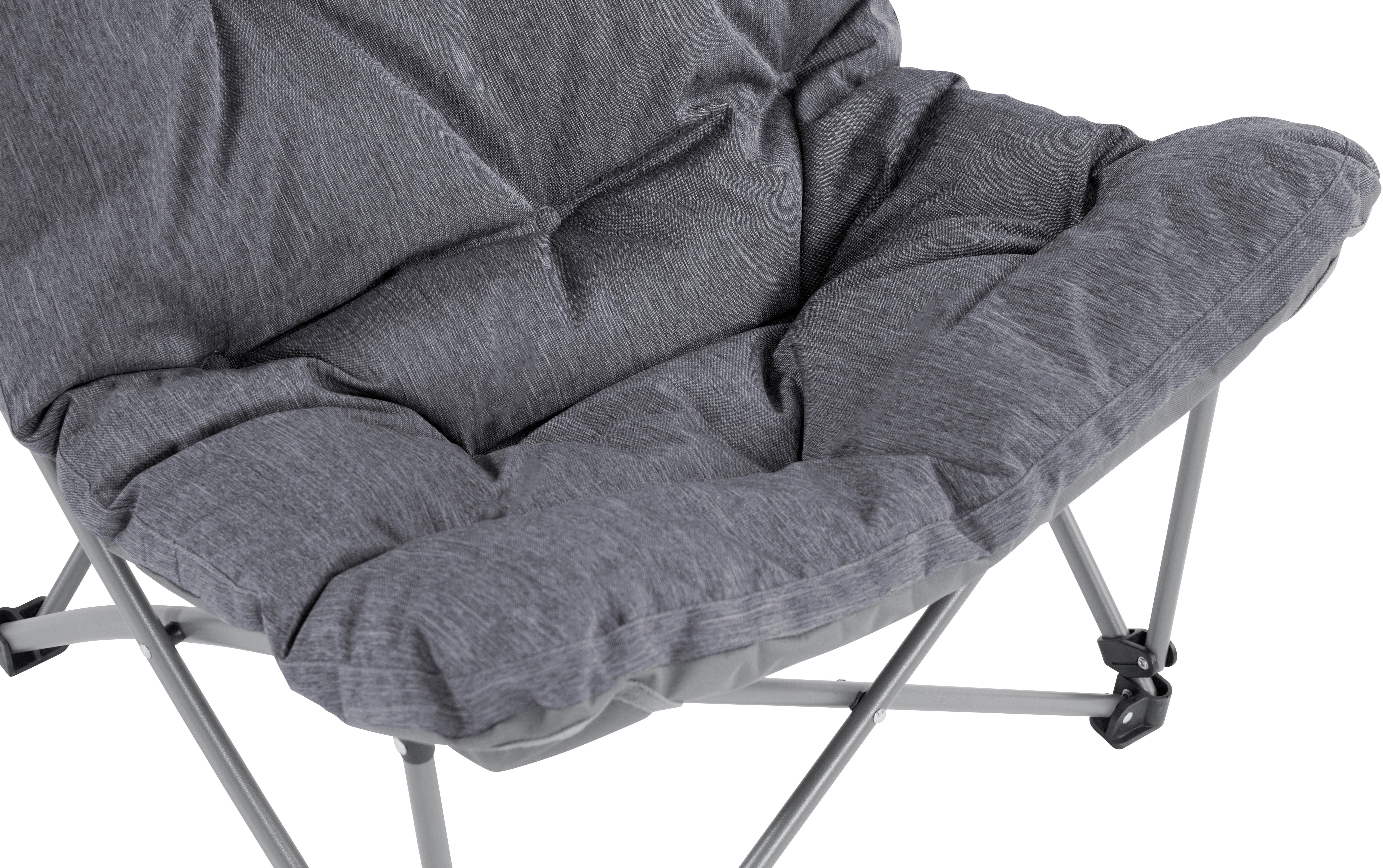 Outwell Fremont Camping Lake Chair