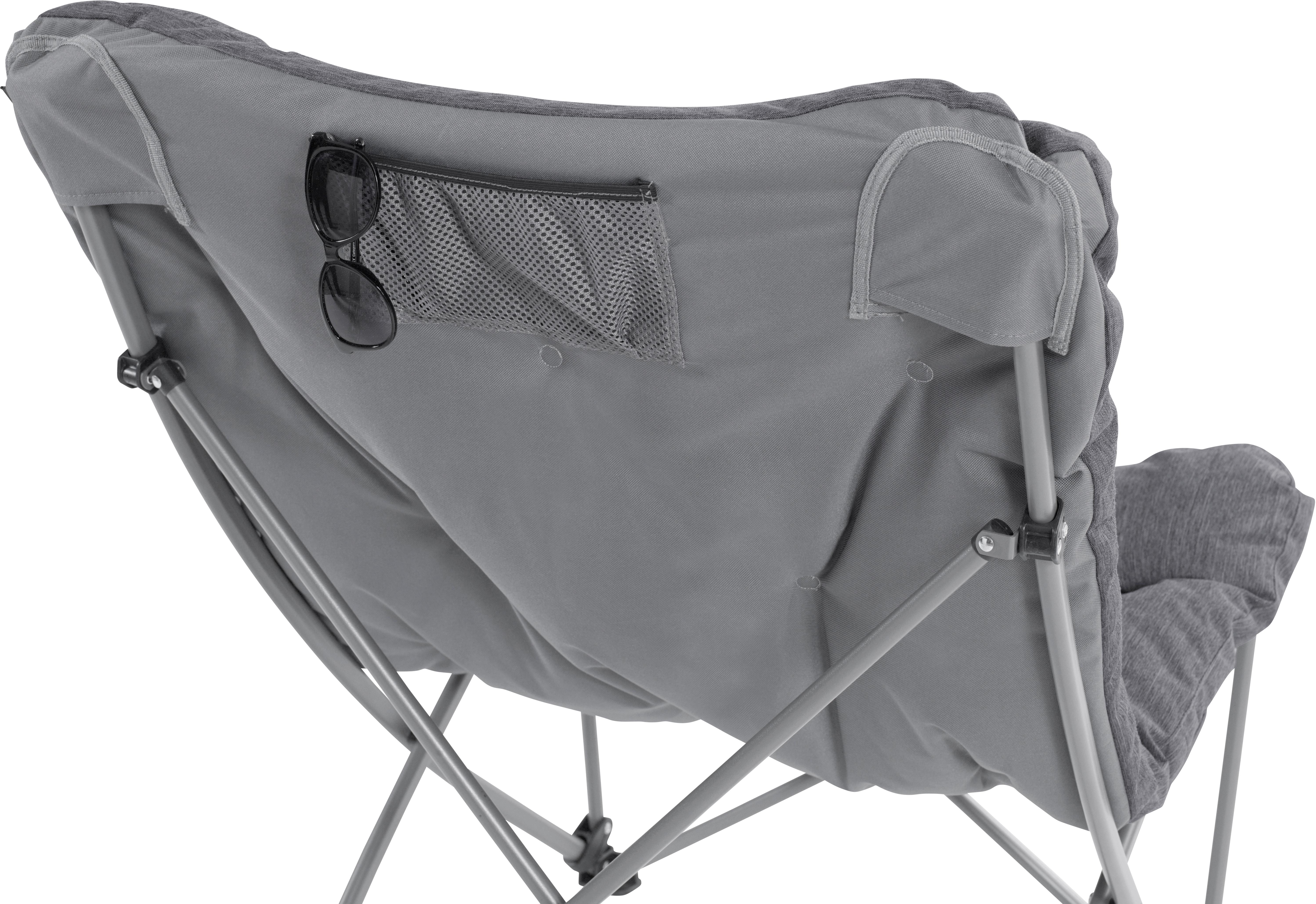 Outwell Fremont Camping Lake Chair