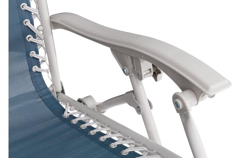 Outwell Ramsgate Full Length Recliner Outwell Ramsgate Full Length Recliner