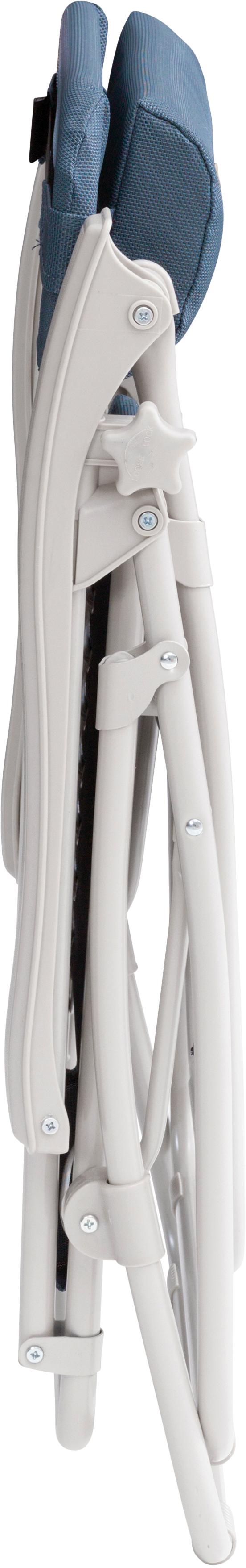 Outwell Ramsgate Full Length Recliner