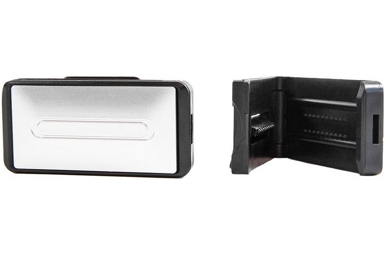 Carpoint Seat Belt Stoppers x2 Carpoint Seat Belt Stoppers x2