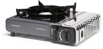 Campingaz Camp Bistro 3 Single Burner Portable Camping Gas Stove