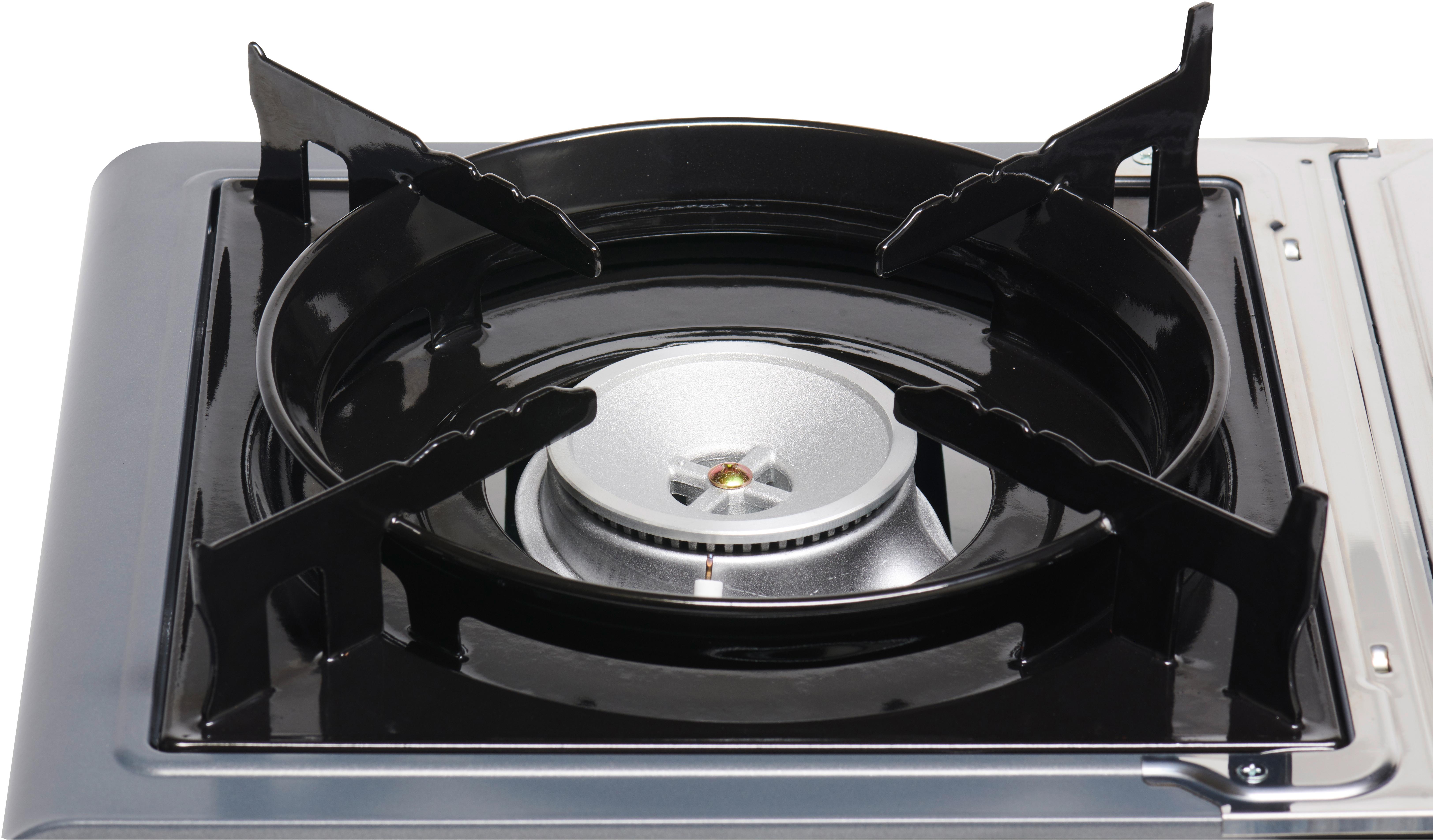 Campingaz Camp Bistro 3 Single Burner Portable Camping Gas Stove