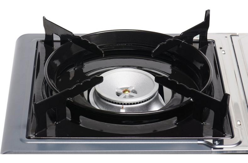 Campingaz Camp Bistro 3 Single Burner Portable Camping Gas Stove Campingaz Camp Bistro 3 Single Burner Portable Camping Gas Stove