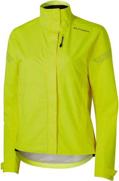 Altura Nevis Nightvision Women's Jacket Altura Nevis Nightvision Women's Jacket