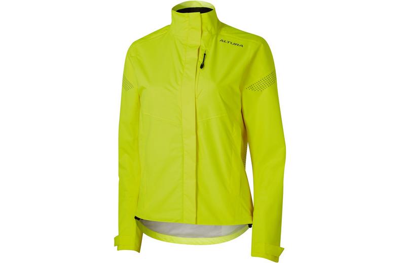 Altura Nevis Nightvision Women's Jacket Altura Nevis Nightvision Women's Jacket