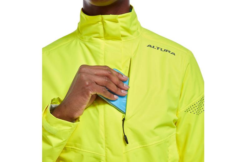 Altura Nevis Nightvision Women's Jacket Altura Nevis Nightvision Women's Jacket