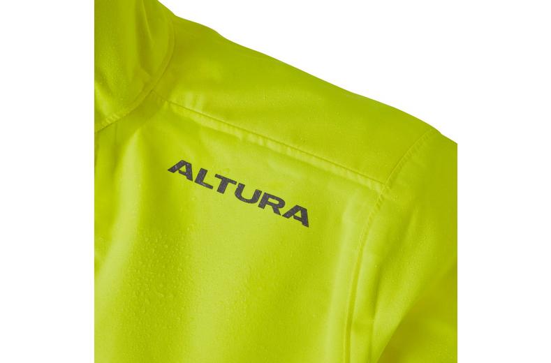 Altura Nevis Nightvision Women's Jacket Altura Nevis Nightvision Women's Jacket