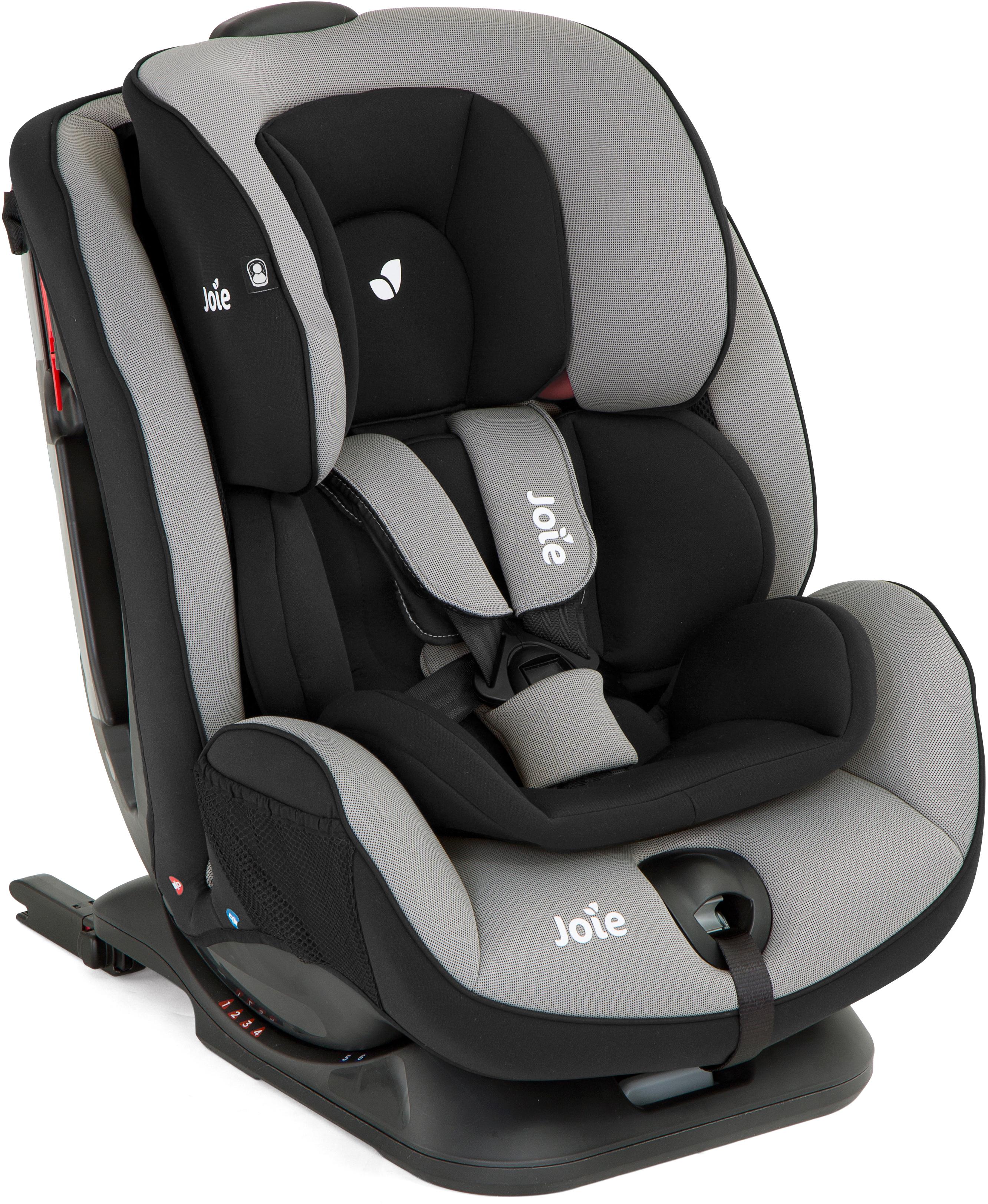 Joie Stages FX Group 0+/1/2 Child Car Seat Halfords UK