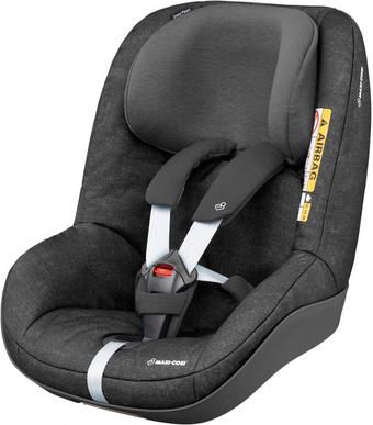 Maxi-Cosi 2wayPearl i-Size Child Car Seat - Nomad Black