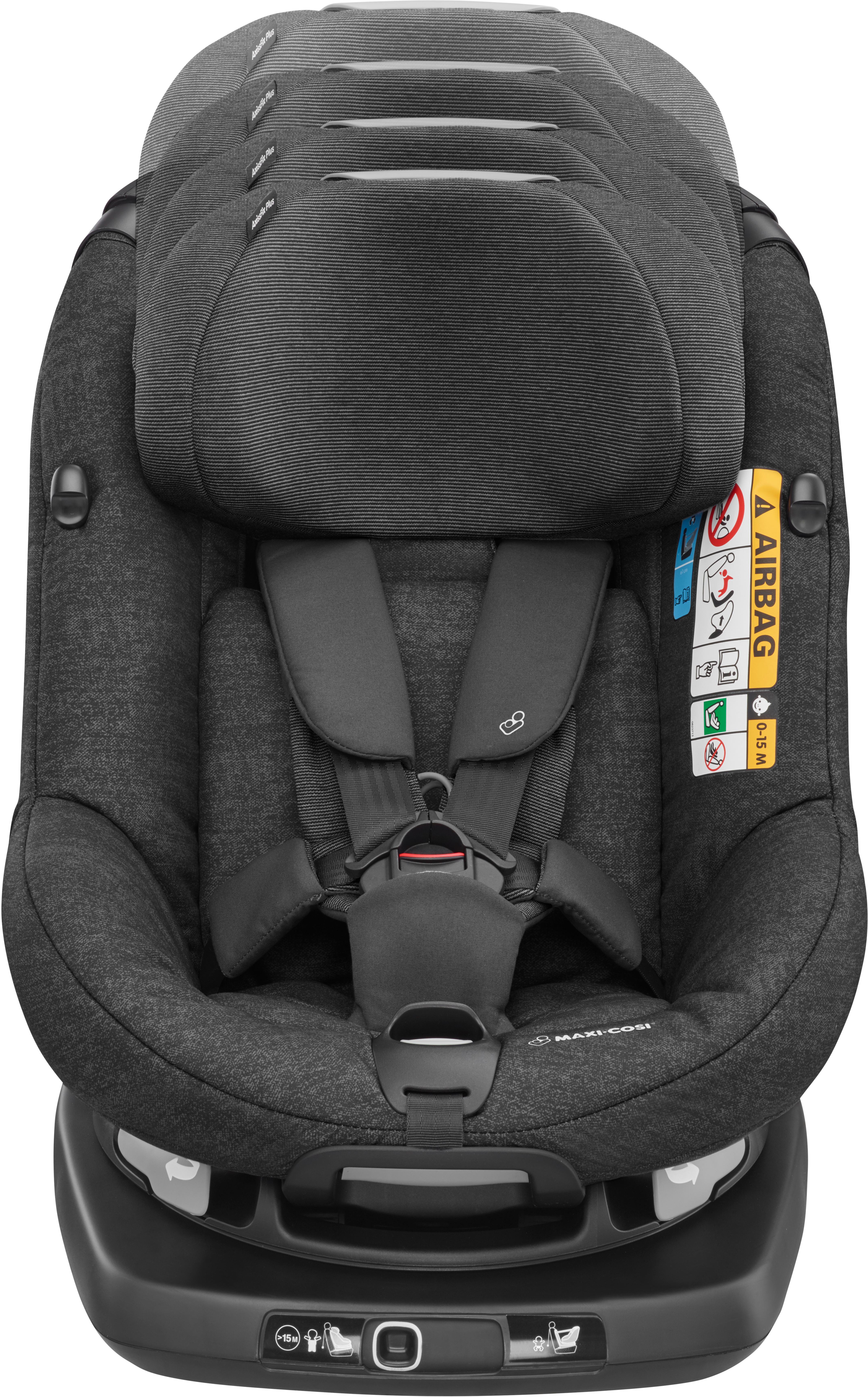Maxi-Cosi AxissFix Plus Child Car Seat
