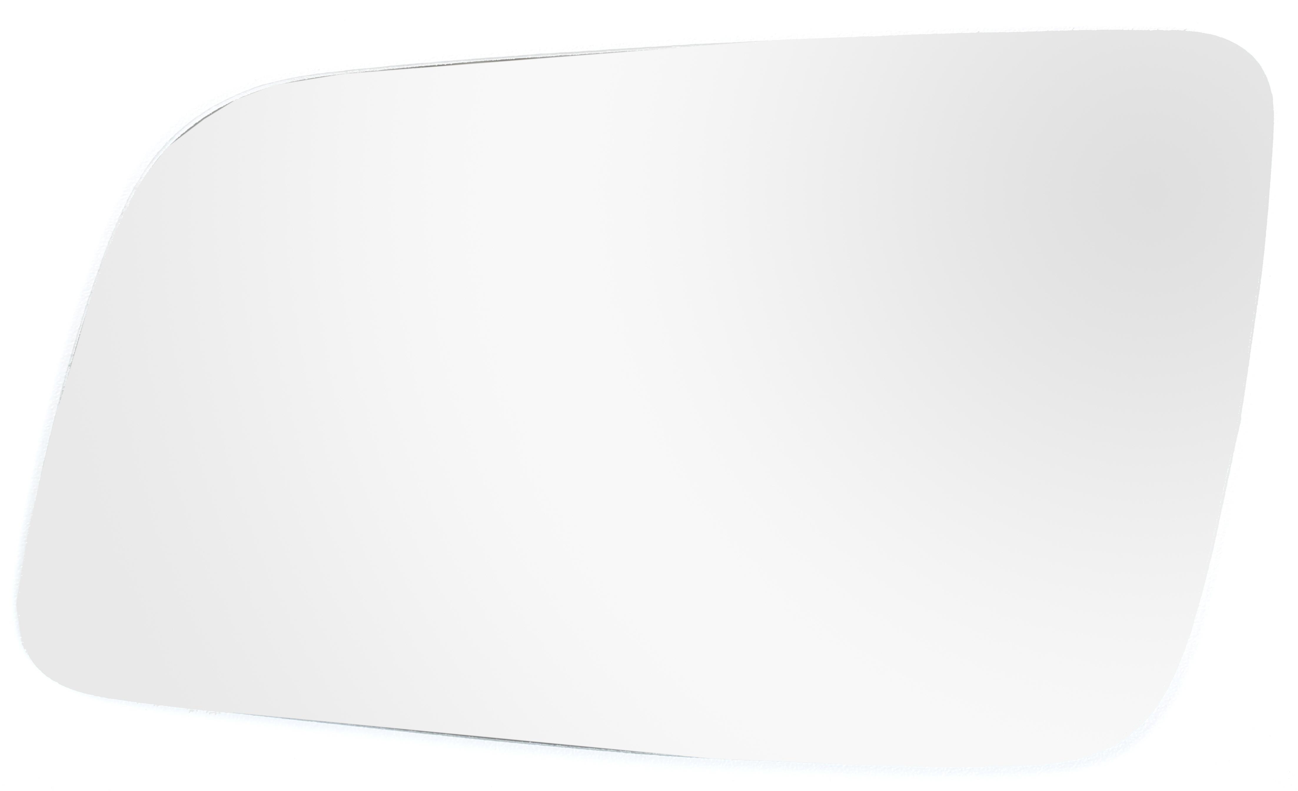 Halfords Standard Replacement Mirror Glass Sr446