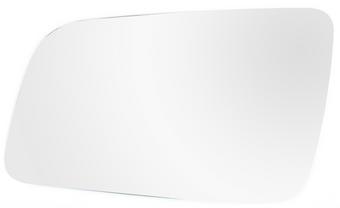 Halfords Standard Replacement Mirror Glass SR446