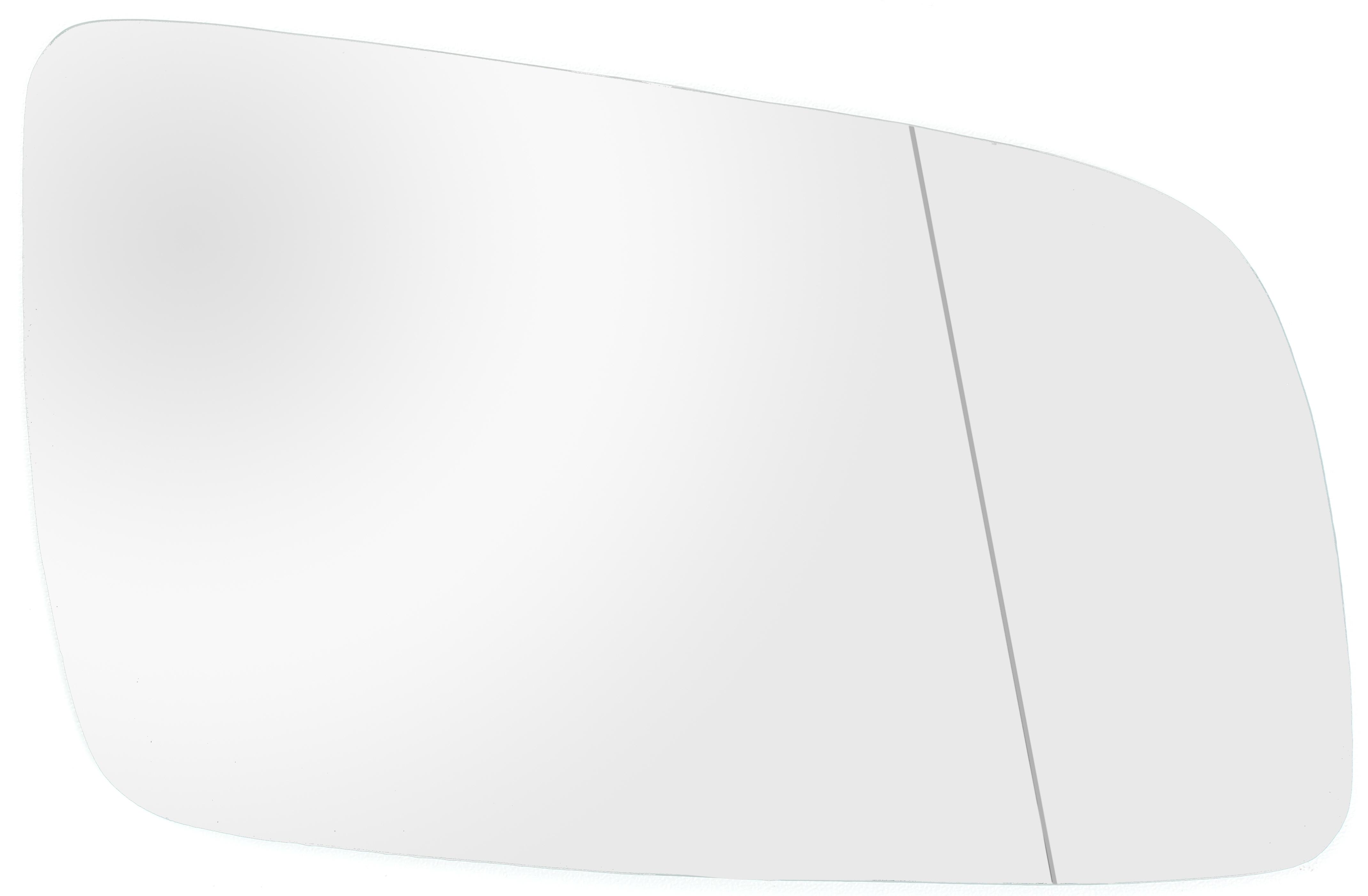 Halfords Blind Spot Replacement Mirror Glass Bs445