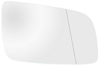 Halfords Blind Spot Replacement Mirror Glass BS445