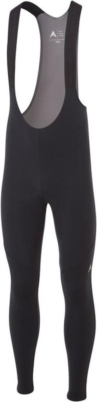 Halfords Altura Progel Plus Men's Thermal Bibtights Black 2Xl