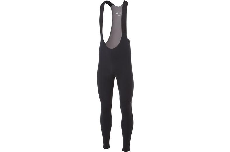 Altura Progel Plus Men's Thermal Bibtights Black Altura Progel Plus Men's Thermal Bibtights Black