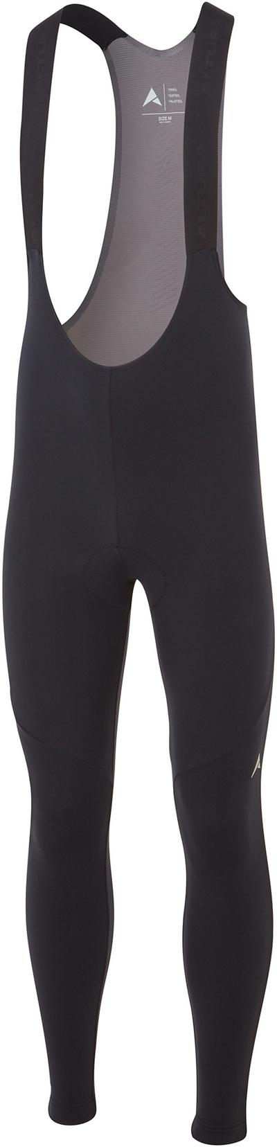 Altura Progel Plus Men's Thermal Bibtights Black||Altura Progel Plus Men's Thermal Bibtights Black Altura Progel Plus Men's Thermal Bibtights Black||Altura Progel Plus Men's Thermal Bibtights Black