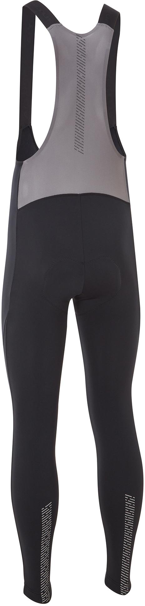 Altura Progel Plus Men's Thermal Bibtights Black XL